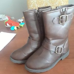 Carter's Size 9 boots